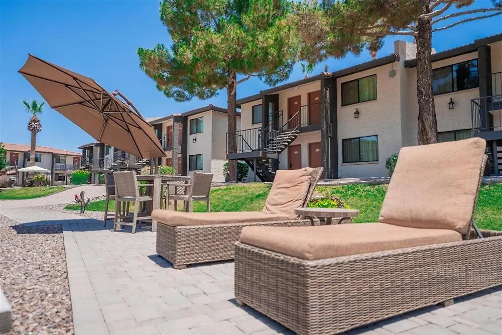 דירות סקוטסדייל 227-Fully Furnished, Wifi Included ארצות הברית