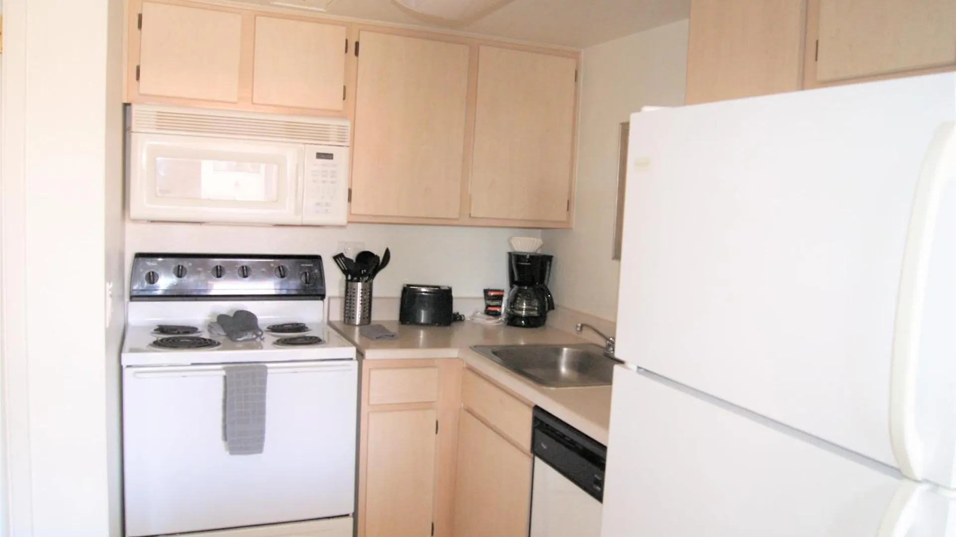 דירות סקוטסדייל 227-Fully Furnished, Wifi Included ארצות הברית